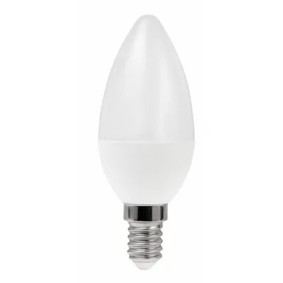 HEDA C37 8W E14 CW