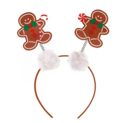 CHRISTMAS ΣΤΕΚΑ GINGERBREAD