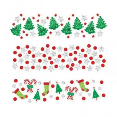 ΚΟΜΦΕΤΙ CHRISTMAS 34gr