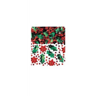 ΚΟΜΦΕΤΙ 70GR RED GREEN