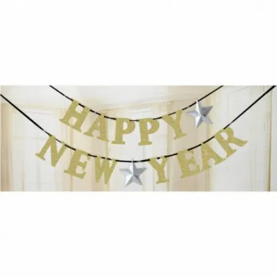 ΓΙΡΛΑΝΤΑ ΓΡΑΜΜΑΤΑ HNY 3.6M