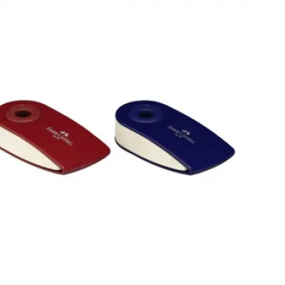 ΓΟΜΟΛΑΣΤΙΧΕΣ AWF 182401 SLEEVE RED/BLUE