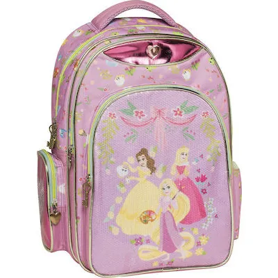 ΣΑΚΙΔΙΟ ΠΟΛΥΘΕΣΙΑΚΟ ΛΙΛΑ PRINCESS KIDS