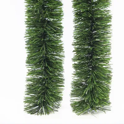 ΤΡΕΣΑ ΠΡΑΣΙΝΗ, Φ10, 200 cm