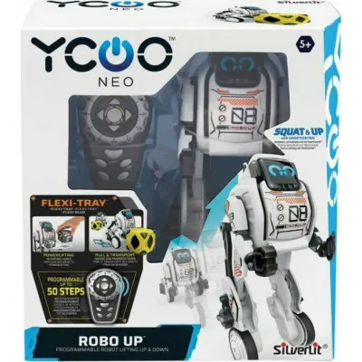 ΤΗΛΕΚΑΤΕΥΘΥΝΟΜΕΝΟ ΡΟΜΠΟΤ ROBO UP