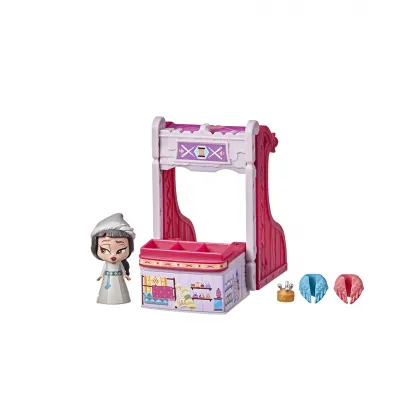 Hasbro Frozen II Twirlabouts Single Veh Honeymaren (F3132)