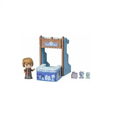 Hasbro Frozen II Twirlabouts Single Veh Kristoff (F3131)