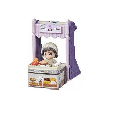 Hasbro Frozen II Twirlabouts Single Veh Ryder (F3133)