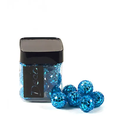 MB291 ΜΠΑΛΙΤΣΕΣ 2CM ΚΑΘΡΕΠΤΗΣ ΤΥΡΚΟΥΑΖ (250ml)