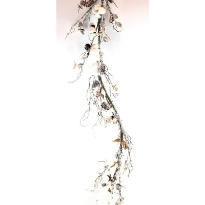 ΓΙΡΛΑΝΤΑ ΧΙΟΝΕ ΜΕ ΒΑΜΒΑΚΙ 177 CM