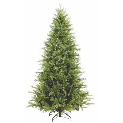 Χριστουγεννιάτικο Δέντρο Άθως 240cm