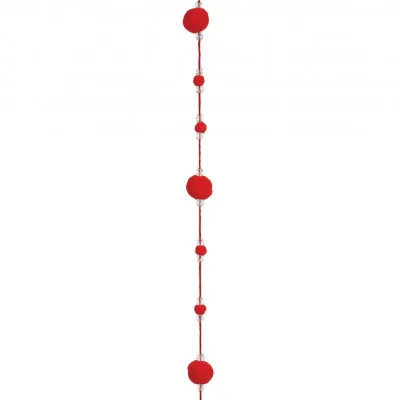 Χριστουγεννιάτικη Γιρλάντα 150cm (64008752)