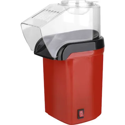 GPM-810 ΜΗΧΑΝΗ ΓΙΑ POP CORN 1200W 12