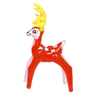 ΕΛΑΦΙ ΦΟΥΣΚΩΤΟ 26"(66cm)