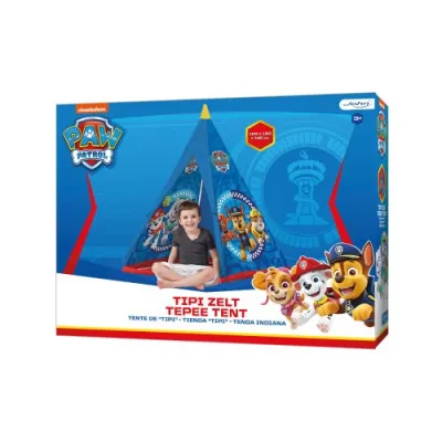 ΣΚΗΝΗ TEPEE PAW PATROL