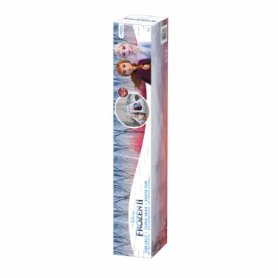 Ξύλινη ΣΚΗΝΗ TEPEE Frozen II