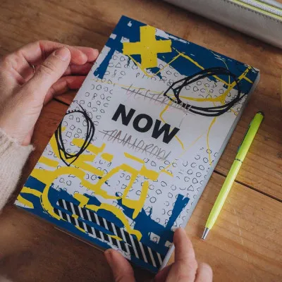ARTBENE 220582 NOTEBOOK/A5