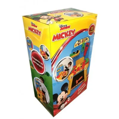 Πάγκος εργασίας Mickey Mouse
