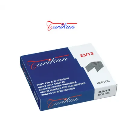 TURIKAN ΑΝΤΑΛΛΑΚΤΙΚΑ ΣΥΡΜΑΤΑ ΝΟ 23/13 S13 1000 TΕΜΑΧΙΑ