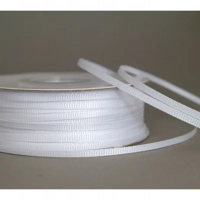 ΚΟΡΔΕΛΑ GROS 3MMX100MET WHITE