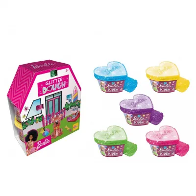 BARBIE DOUGH KIT - HOUSE