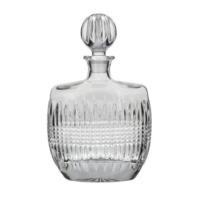 ΚΑΡΑΦΑ ΣΚΑΛΙΣΤΗ ΔΙΑΦΑΝΗ 700ml 15Χ7Χ26