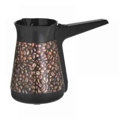 ΗΛΕΚΤΡΙΚΟ ΜΠΡΙΚΙ ΜΑΥΡΟ 350ml 1000W 11X23X16.