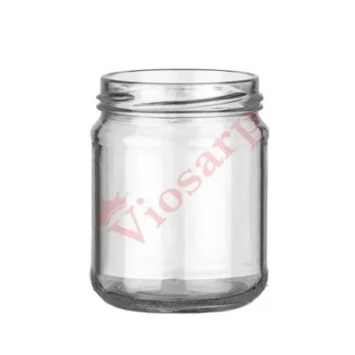 ΒΑΖΟ ΓΥΑΛΙΝΟ 500ml Φ82