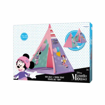 Σκηνή Tepee Minnie Mouse