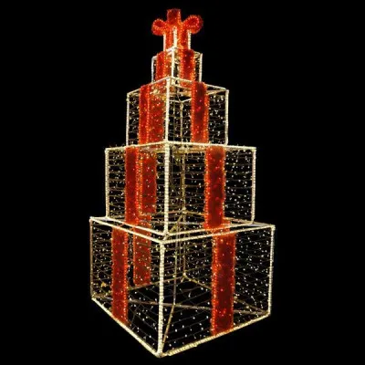 ΕΠΑΓΓΕΛΜΑΤΙΚΟ ΣΧΕΔΙΟ, ΚΟΥΤΙΑ ΔΩΡΟΥ 3D, ΘΕΡΜΗ ΛΕΥΚΗ ΚΑΙ ΚΟΚΚΙΝΗ LED ΦΩΤ/ΝΑ, ΜΕ ΛΕΥΚΑ ΚΑΙ ΚΟΚΚΙΝΑ LED, 150X350 IP65