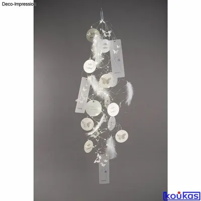 Λαμπάκια led 4x120εκ., 96led, 4σειρές