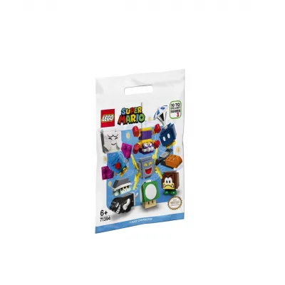 LEGO Super Mario Character Packs-Series 3 (71394) (tbd-Leaf-15-2021 V29)