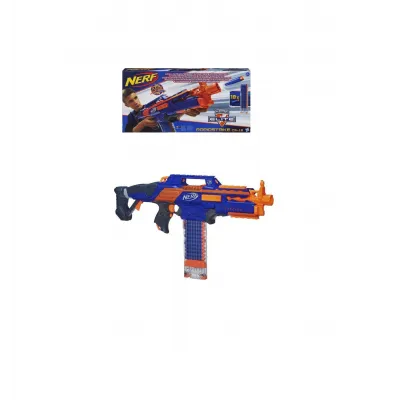 Hasbro Nerf: NStrike Elite - Rapidstrike CS-18 (E3901)