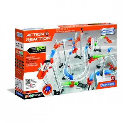 ACTION REACTION PREMIUM SET
