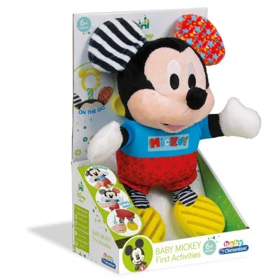 DISNEY BABY MICKEY ΧΝΟΥΔΩΤΟ