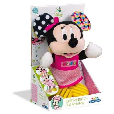 DISNEY BABY MINNIE ΧΝΟΥΔΩΤΟ