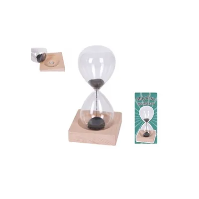 ΚΛΕΨΥΔΡΑ TOTAL GIFT XL0019 MAGNETIC 14X9cm 30sec