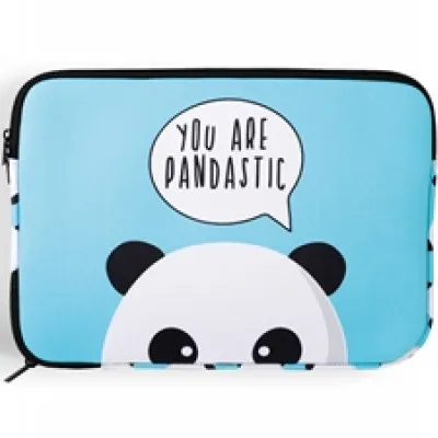 ΘΗΚΗ TABLET TOTAL GIFT XL1943 PANDA 15'' 39,2x27,5