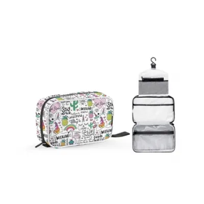 ΝΕΣΕΣΕΡ TOTAL GIFT XL2008 UNICORN TRAVEL KIT