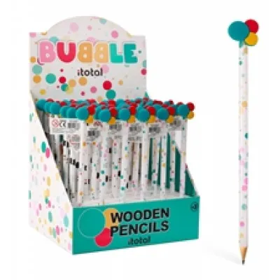ΜΟΛΥΒΙΑ TOTAL GIFT XL2070 BUBBLE