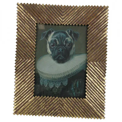 ΧΕΤ-8355 Φωτογραφοθήκη "Bulldog", 13x18cm