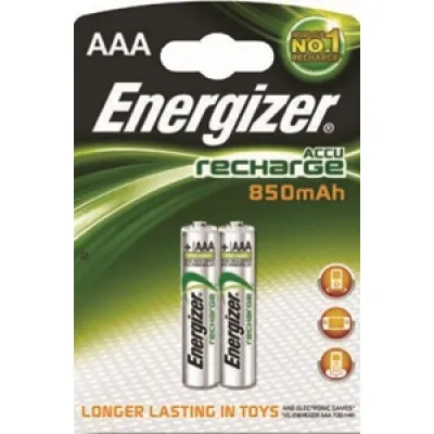 ΜΠΑΤΑΡΙΕΣ ENERGIZER ΕΠΑΝΑΦΟΡΤΙΖΟΜΕΝΕΣ ΑΑ Μ. ΜΙΝΙΟΝ 700mAh 2 τεμάχια