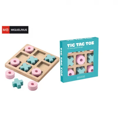 MIQ ΠΑΙΧΝΙΔΙ TIC TAC TOE MR13179