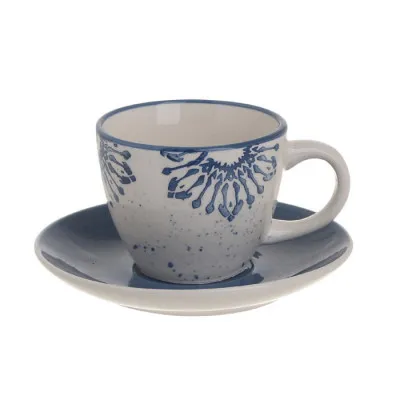 Σ/6 ΣΕΤ ΚΑΦΕ STONEWARE 90CC