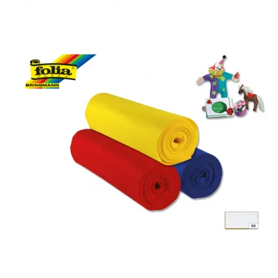 FOLIA ΤΣΟΧΑ ΡΟΛΟ 45χ5Μ 150γρ ΛΕΥΚΗ