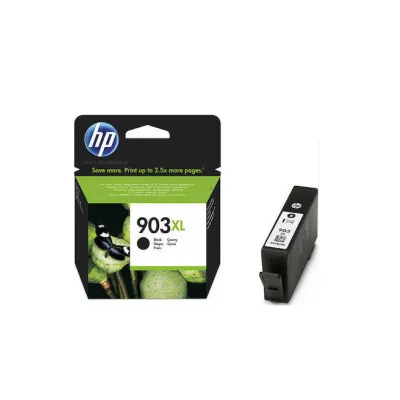 HP INK #903XL BLACK 825Φ #T6M15AE