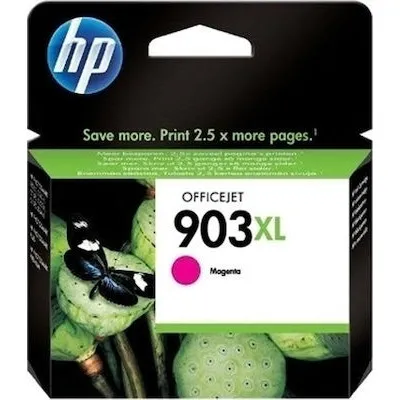 HP INK #903XL MAGENTA 825Φ #T6M07AE