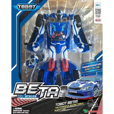 TOBOT BETA