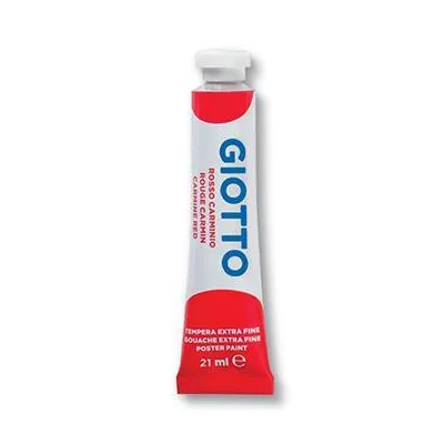 ΤΕΜΠΕΡΑ 21ml ΚΟΚΚΙΝΟ CARMINE _ No9