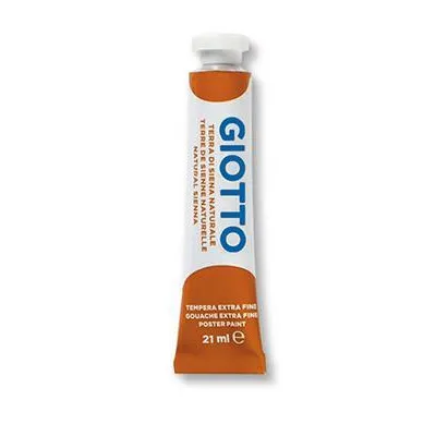 ΤΕΜΠΕΡΑ 21ml ΚΑΦΕ ΣΙΕΝΝΑ _ No20